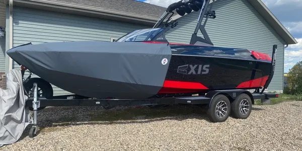 Boat bow cover protection
